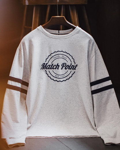 ナチェズ フロントサガラプリントフットボールＴ 2463