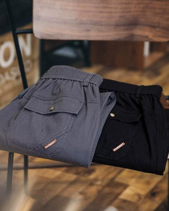 ウォーリック フラップポケットワークパンツ 2443