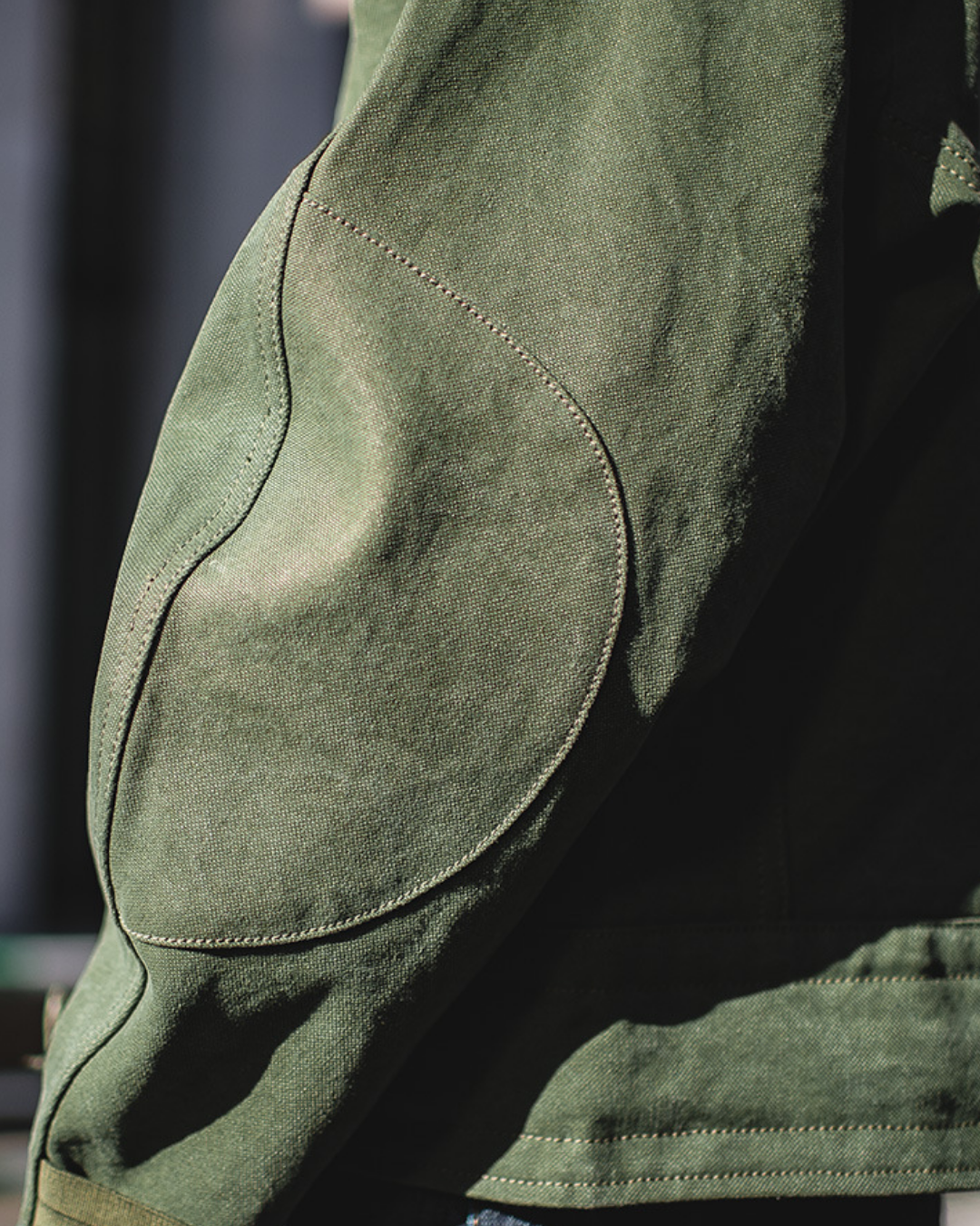 シンシア ヴィンテージジャケット 2214