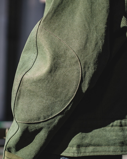 シンシア ヴィンテージジャケット 2214