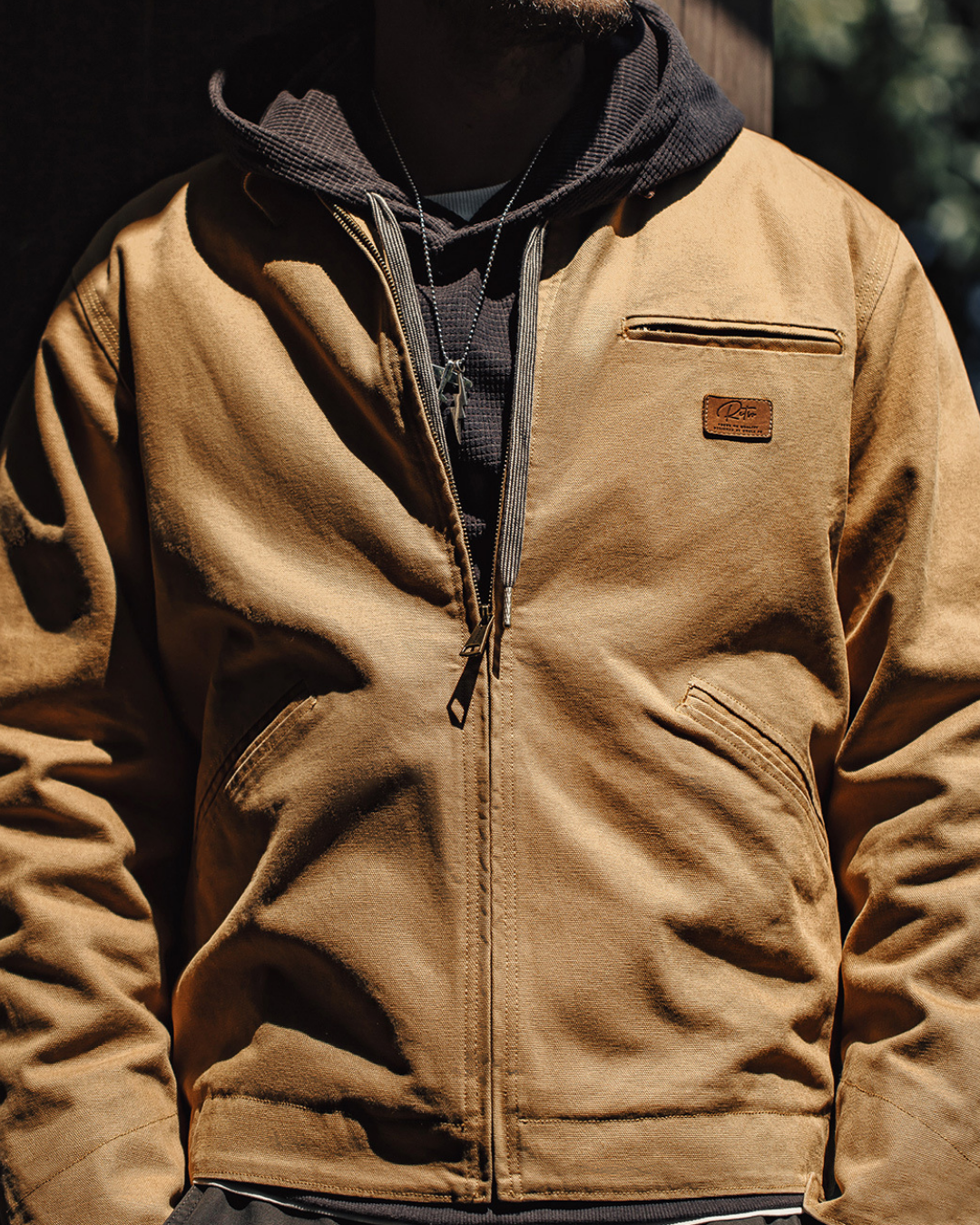 ラファイエット アーバンワークジャケット 2219