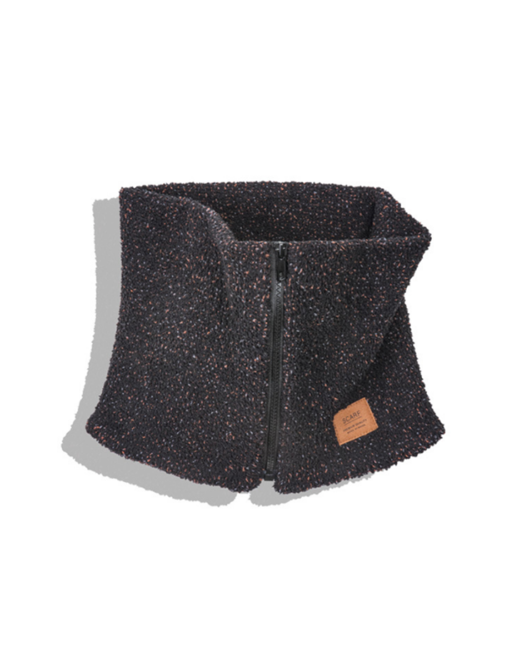 オードリー マルチカラーネックウォーマー 2191