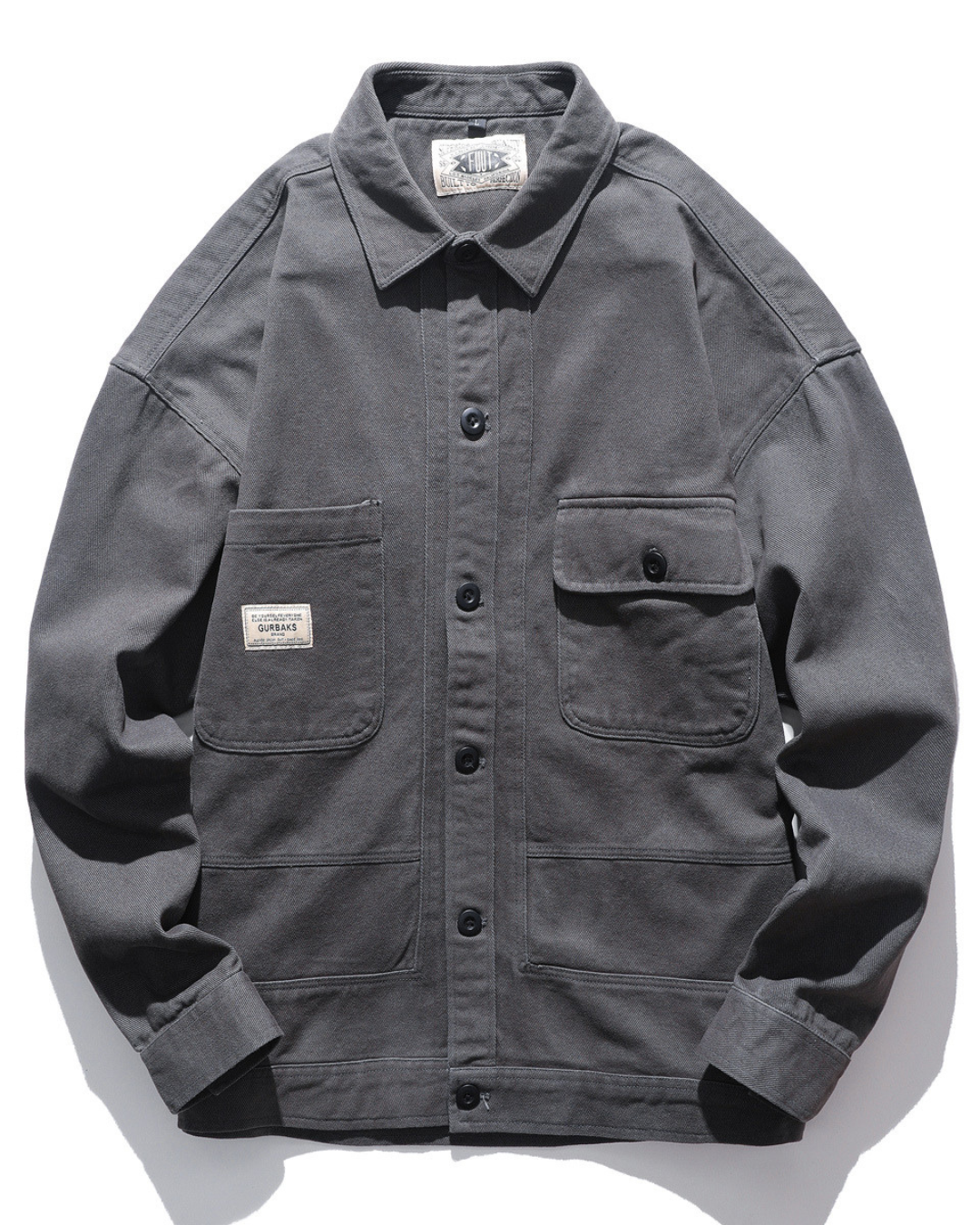 シップロック ツーリングシャツ 1411