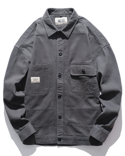 シップロック ツーリングシャツ 1411