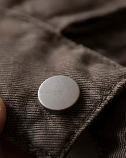 ブリストル スタンドカラーワークブルゾン 2490