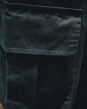 オカラ ドロストカーゴジョガーパンツ 2356