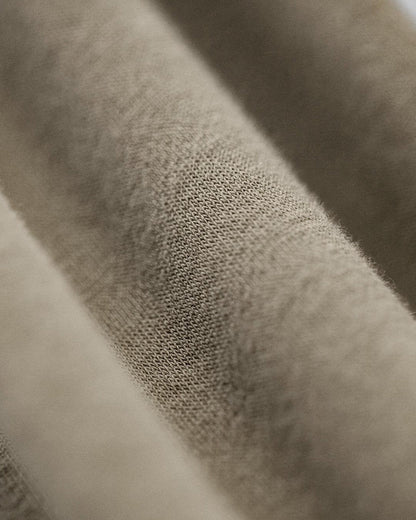 ビアトリス バイカラー切替ジョガーパンツ 2459