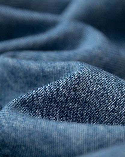 ガズデン ヘビーウォッシュドデニムシャツ 2351