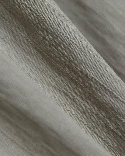 ブレントウッド オーバーシルエットオープンカラーワークシャツ 2470