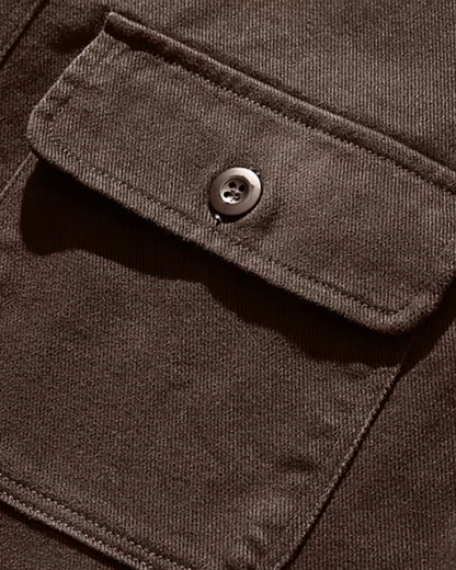 シップロック ツーリングシャツ 1411