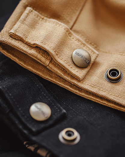 ラファイエット アーバンワークジャケット 2219