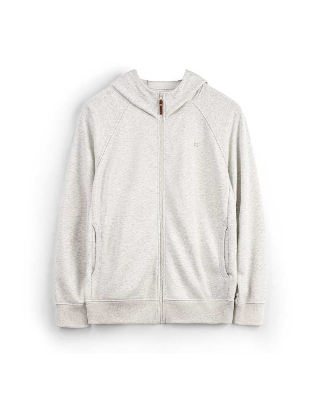 ベリンガム ラグランスリーブパーカー 2253