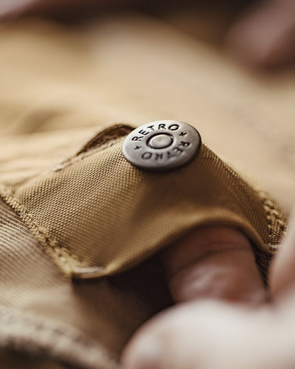 エベレット ワークスタイルユーティリティオーバーオール 2256