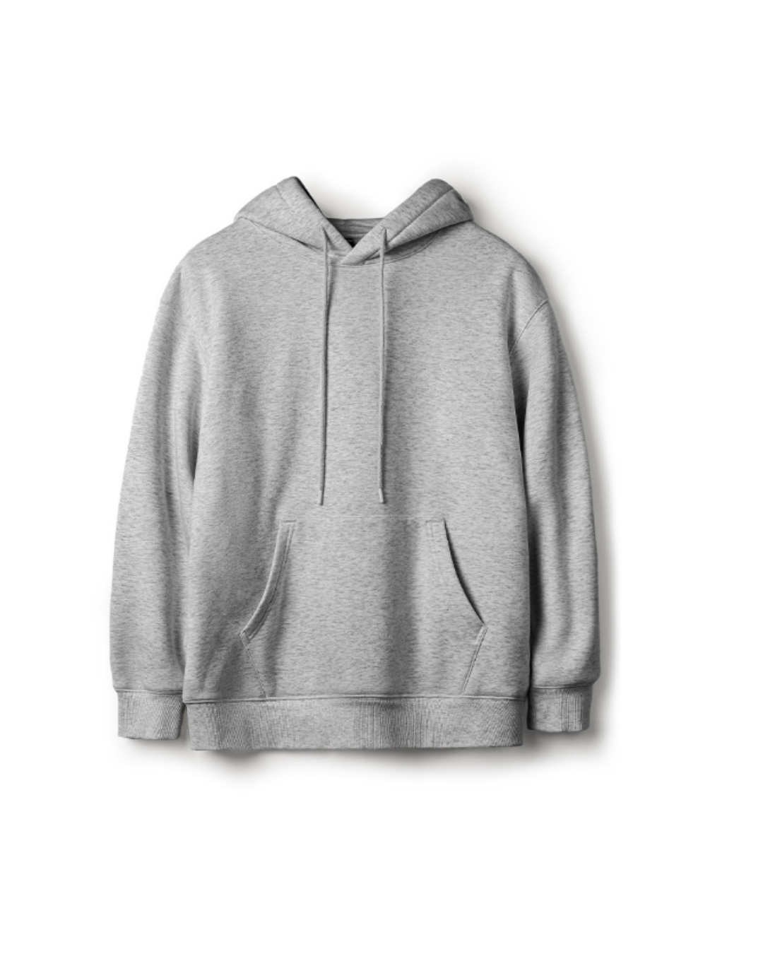 ミルウォーキー 裏ボアベーシックパーカー 2231