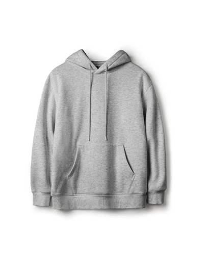 ミルウォーキー 裏ボアベーシックパーカー 2231