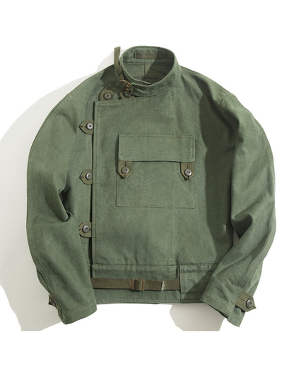 シンシア ヴィンテージジャケット 2214