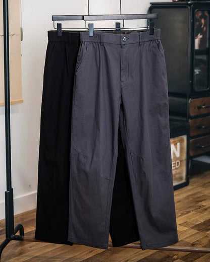 ウォーリック フラップポケットワークパンツ 2443