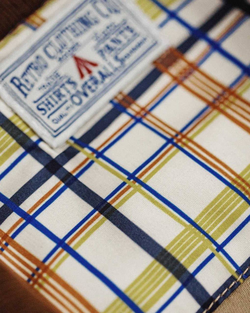 フェアホープ コーデュロイカラーユーティリティワークベスト 2545