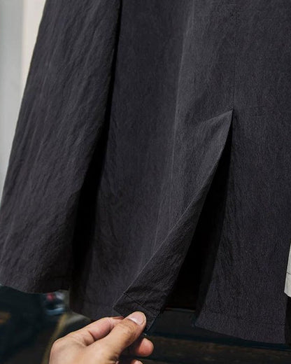 パソロブレス ワイドイージーテーラードジャケット 2514