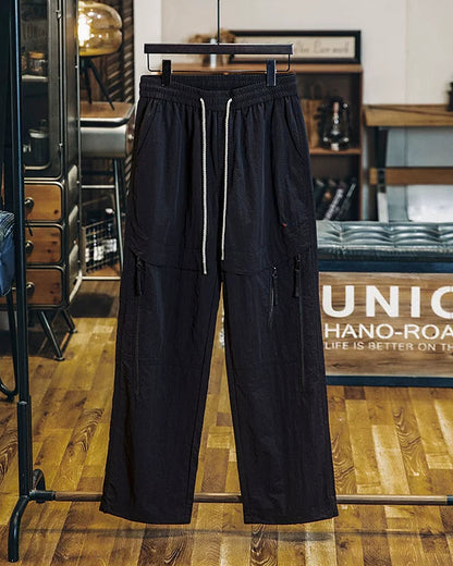 ガストニア ダブルジップテックワイドカーゴ 2428