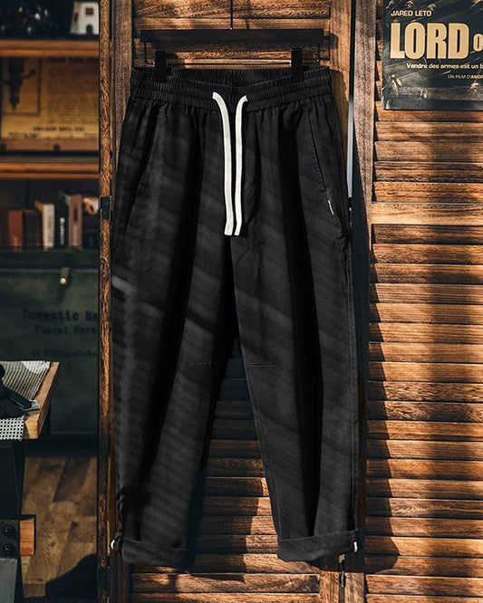 スコーへガン ミリタリーイージーパンツ 2448