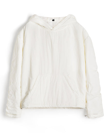 アッシュビル ライトインサレーテッドパーカ 2288