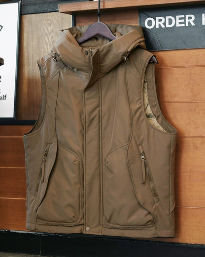 ユーバシティ タクティカルベスト 2313