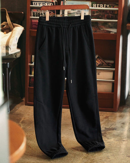 ベツレヘム 裏フリースジョガースウェットパンツ 2303