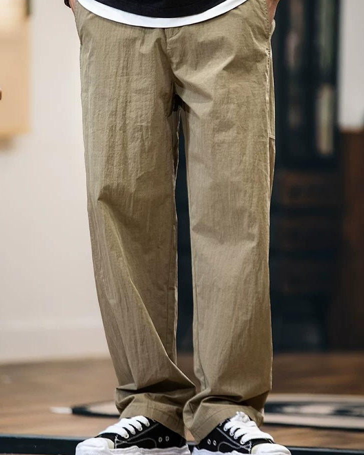 コートランド ビッグポケットワイドベイカー 2440