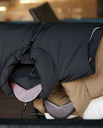 ビーコン スタンドカラーユーティリティベスト 2300