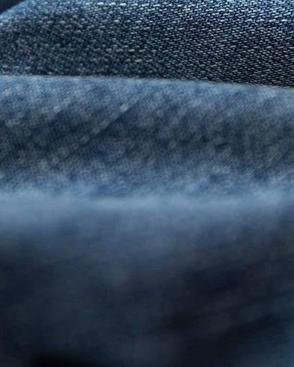 ゲーリー ルーズテーパードデニムパンツ 2343