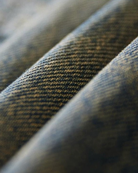 タイラー ヴィンテージウォッシュワイドデニムパンツ 2331