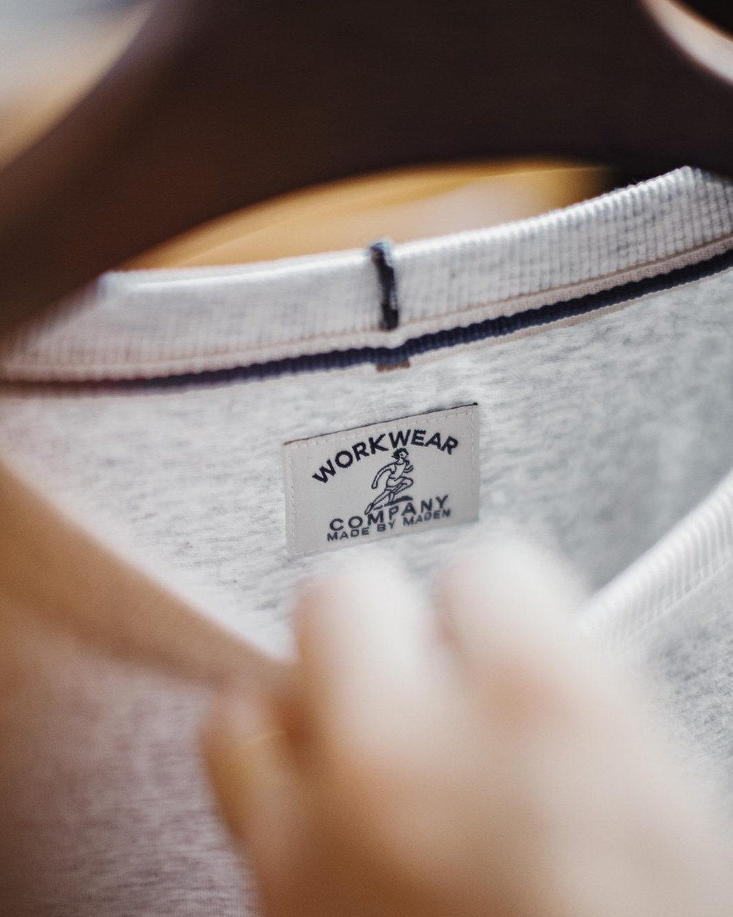 ナチェズ フロントサガラプリントフットボールＴ 2463