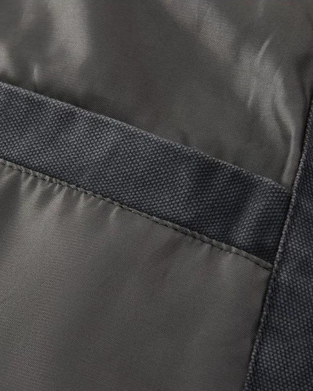 キーン スタンドカラー胸ポケジップブルゾン 2486