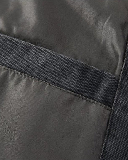 キーン スタンドカラー胸ポケジップブルゾン 2486