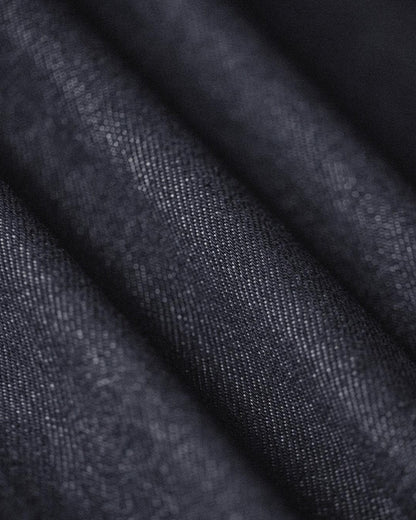 ヒールズバーグ ワイドデニムパンツ 2509