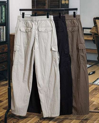 ポータケット ボタンフラップワイドカーゴ 2444