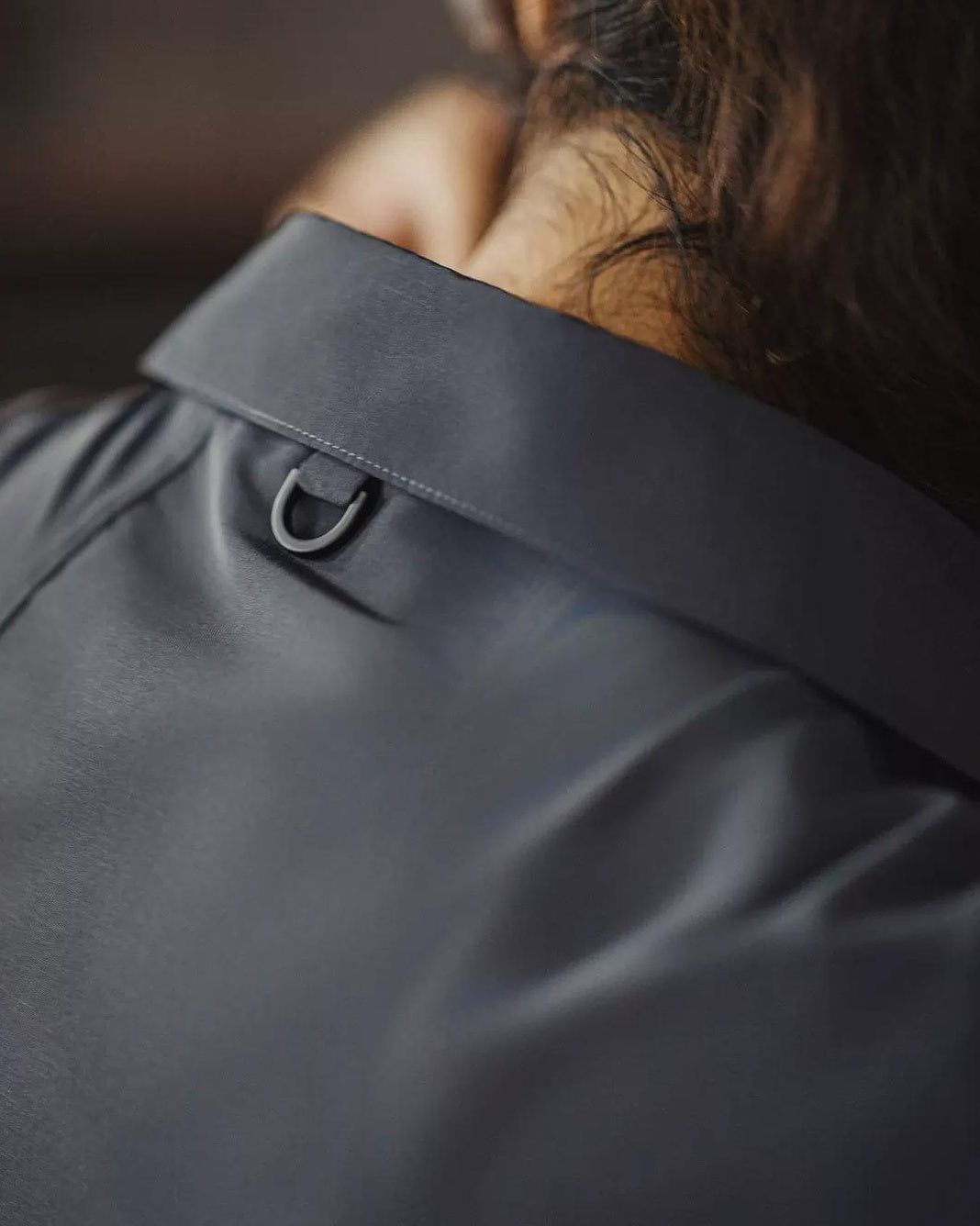 ラピッドシティ アンブレラヨークワークジャケット 2455