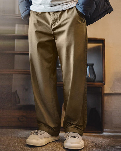 デイトナビーチ ベイカーワイドチノパンツ 2286