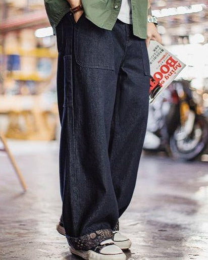 デニムパンツ – アメカジ通販サイト｜RUDGE（ラッジ）