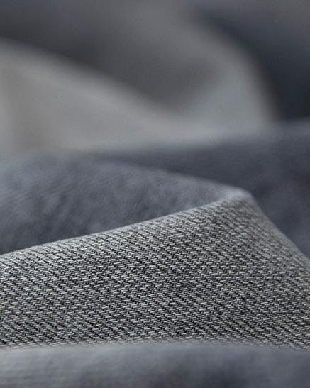 ホランド レトロウォッシュドデニムパンツ 2347