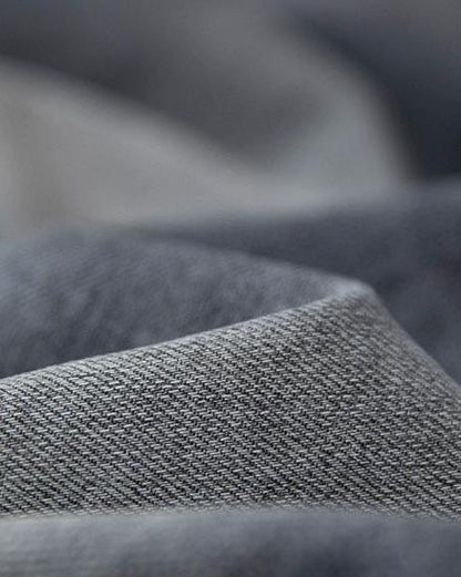 ホランド レトロウォッシュドデニムパンツ 2347