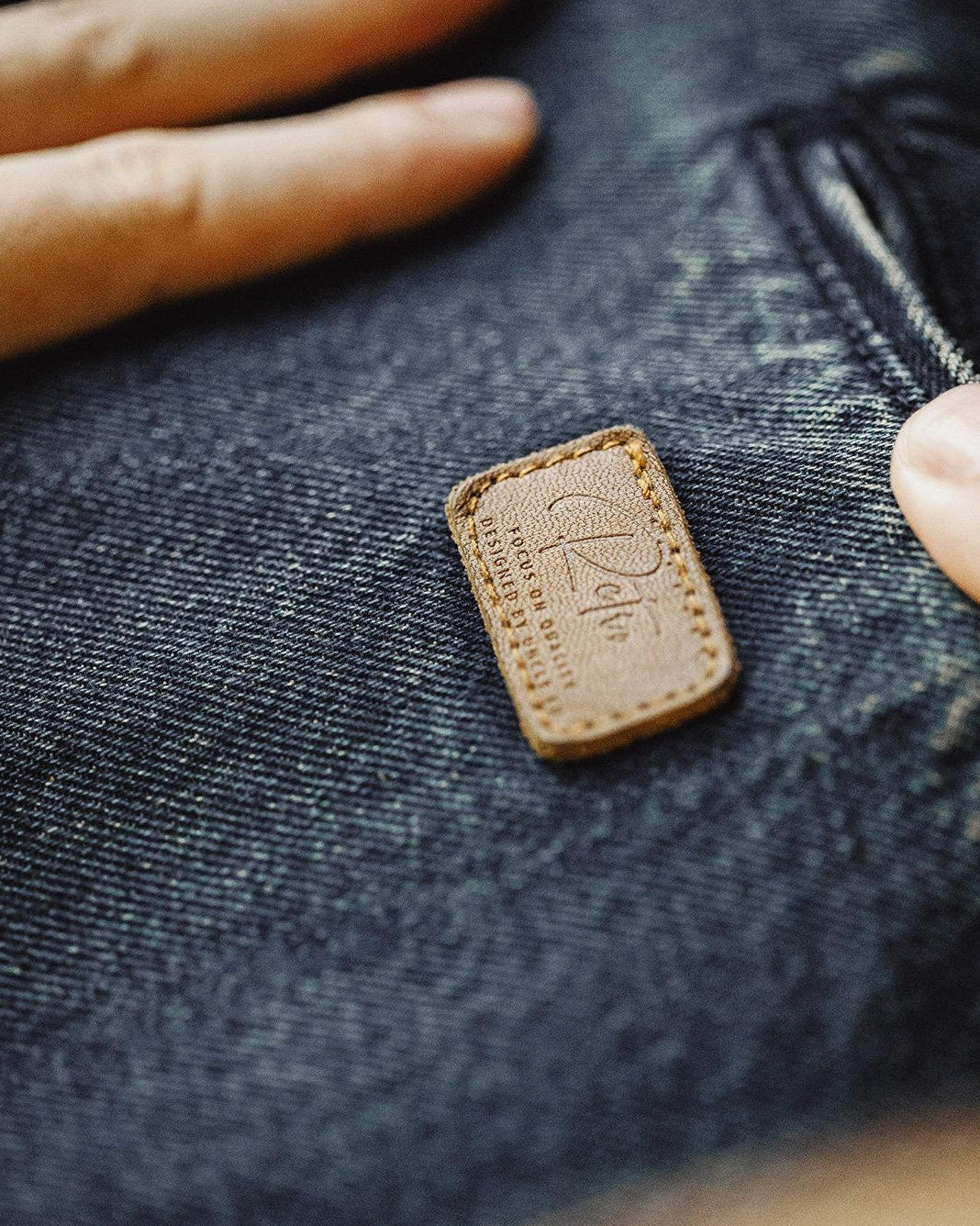 ウィリストン コントラストカラーワークブルゾン 2453