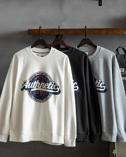 サリダ グラフィックヘビーウェイトスウェット 2536