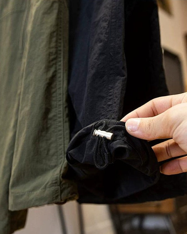 ガストニア ダブルジップテックワイドカーゴ 2428