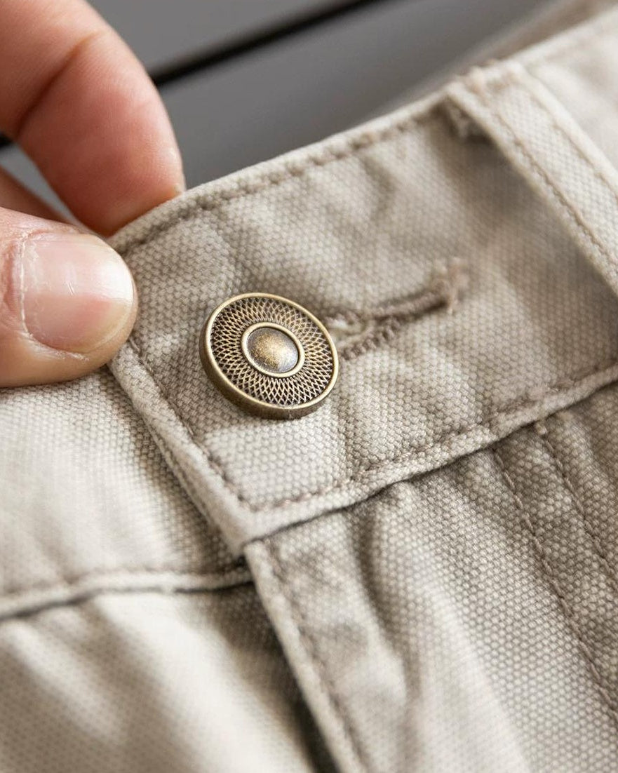 ネバダシティ ストレートデニムパンツ 2513