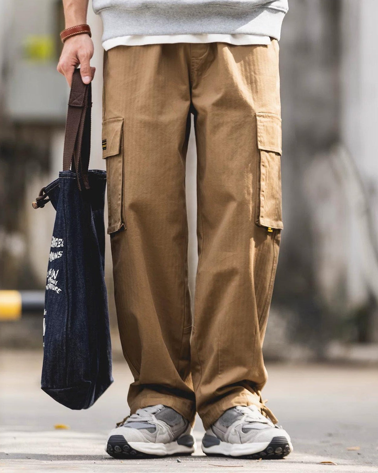 カーゴパンツ – アメカジ通販サイト｜RUDGE（ラッジ）