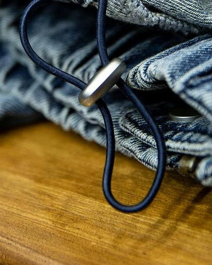 アナコルテス デニムワークジャケット 2517