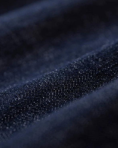 シェリダン コントラストステッチスナップワークシャツ 2478