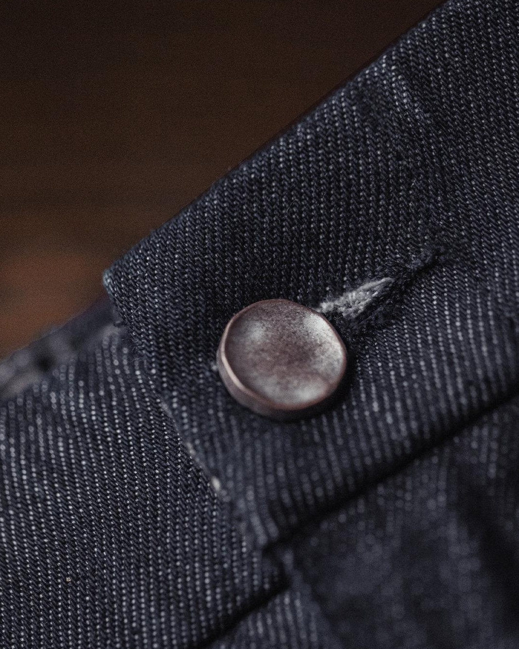 マイノット ロールアップワイドジーンズ 2452